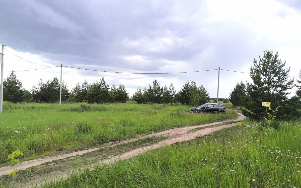 земля г Казань р-н Советский пр-д Центральный Республика Татарстан Татарстан фото 8