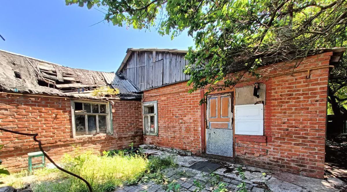 дом р-н Ейский г Ейск ул Ясенская 2г фото 4