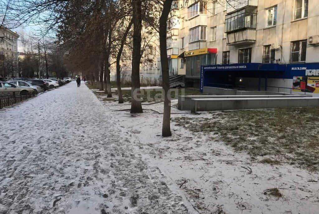 свободного назначения г Челябинск п Шершни р-н Центральный ул Советская фото 7