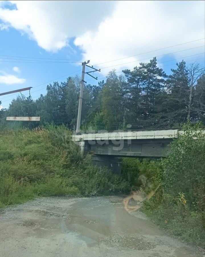 дом г Екатеринбург р-н Чкаловский снт Приисковый-9 211 фото 16