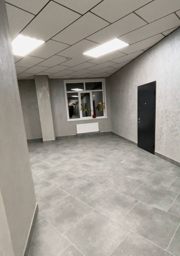 офис г Самара р-н Ленинский Алабинская ул Буянова 120 фото 1