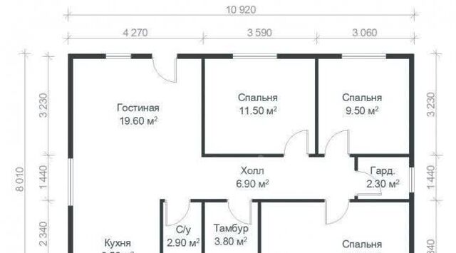 п Индустриальный ул Выселковская муниципальное образование фото