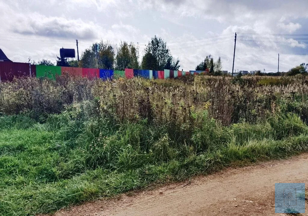 земля городской округ Солнечногорск д Тимоново Ленинградское, х Брёхово, Кольцевая фото 16