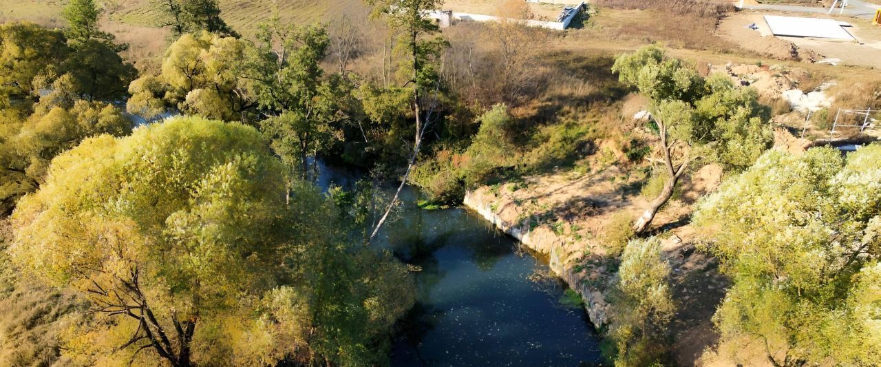 земля г Домодедово д Чулпаново Подольск, ул. Конопелька фото 12