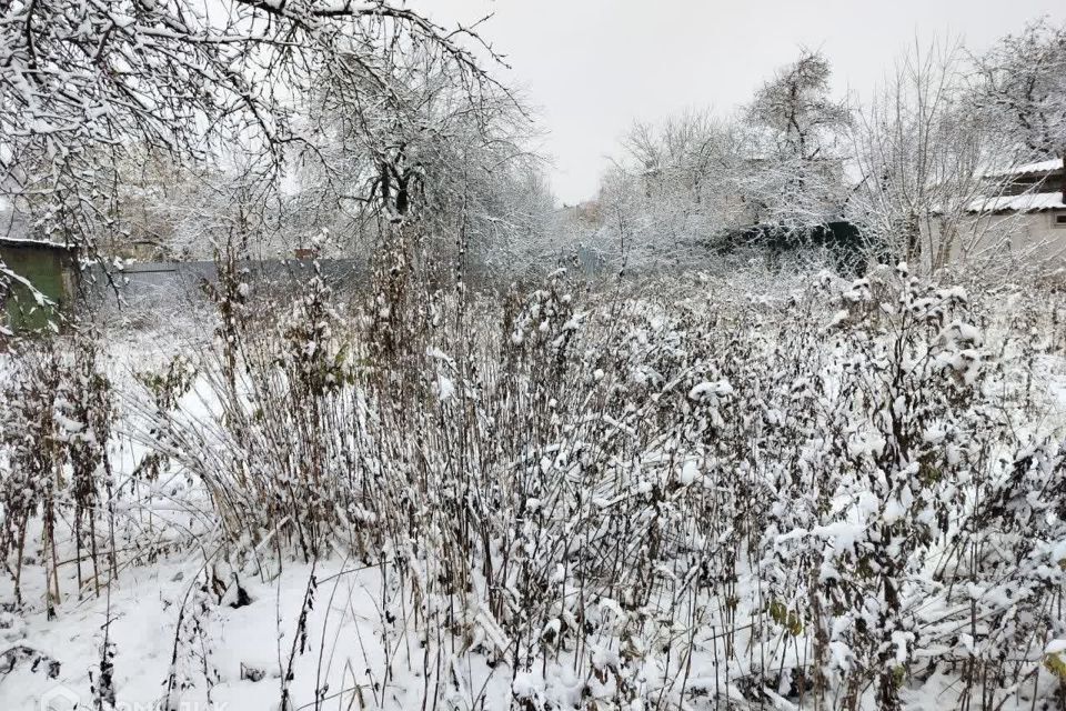 земля г Королев Королёв городской округ, улица Бурково, 11 фото 4