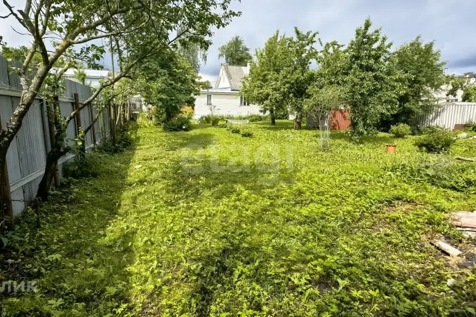 дом городской округ Дмитровский опытного хозяйства Ермолино, улица Юбилейная, 4 фото 5