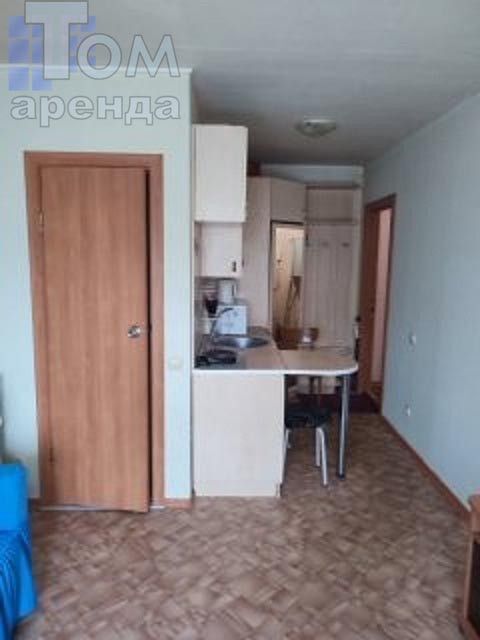 квартира г Томск р-н Советский ул Сибирская 102/2 Томский район фото 8