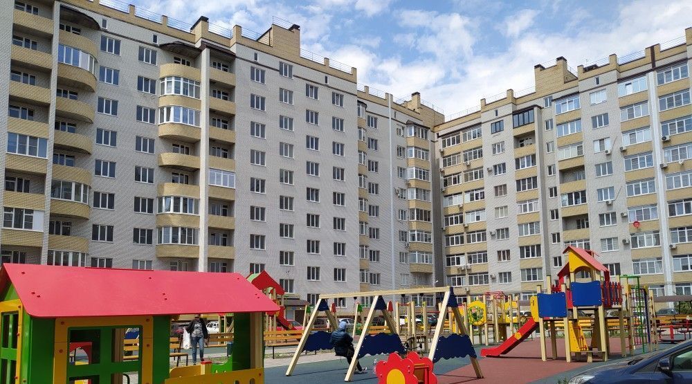 квартира г Таганрог ул Чехова 375 фото 4