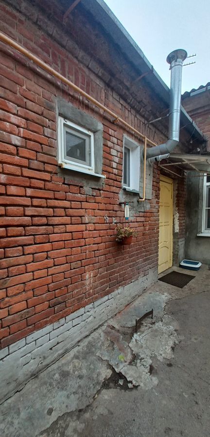 квартира г Новочеркасск ул Троицкая 120 фото 3