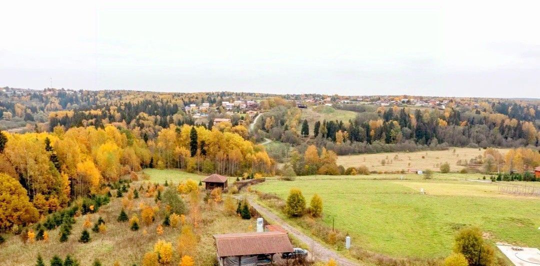 земля городской округ Дмитровский д Гаврилково фото 2