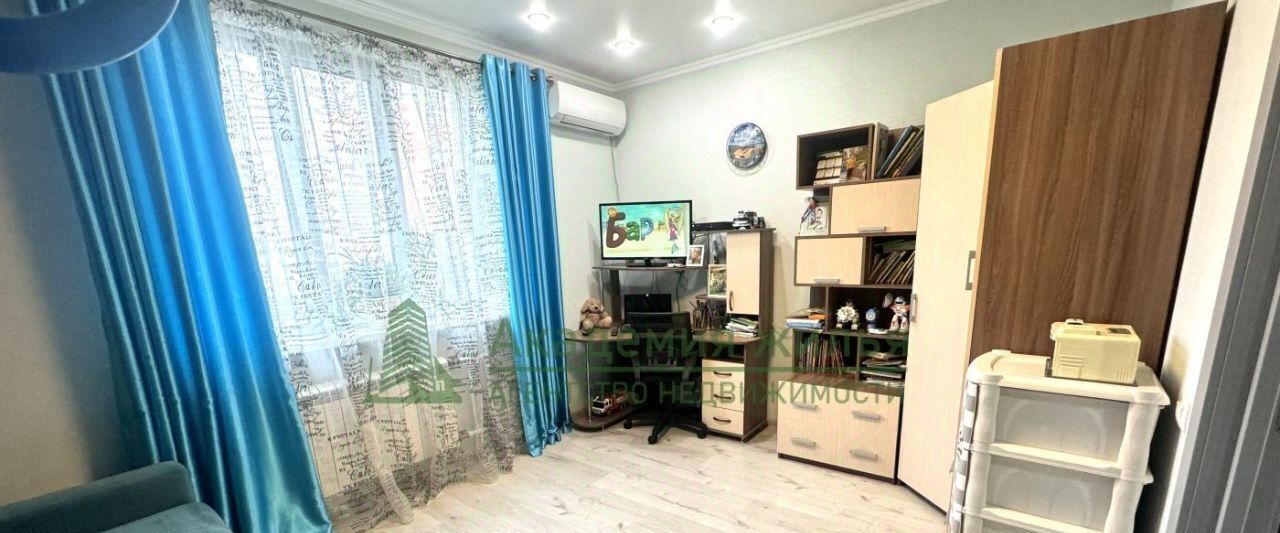 квартира г Энгельс пр-кт Фридриха Энгельса 95б фото 4