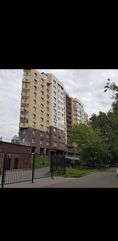 метро Медведково ул Холмогорская 2к/3 фото