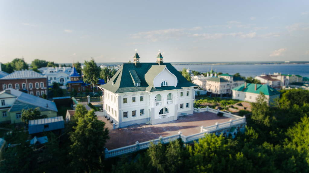 гостиницу г Чебоксары р-н Московский фото 4