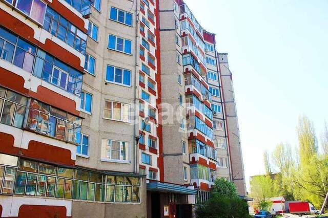 р-н Октябрьский дом 6 фото