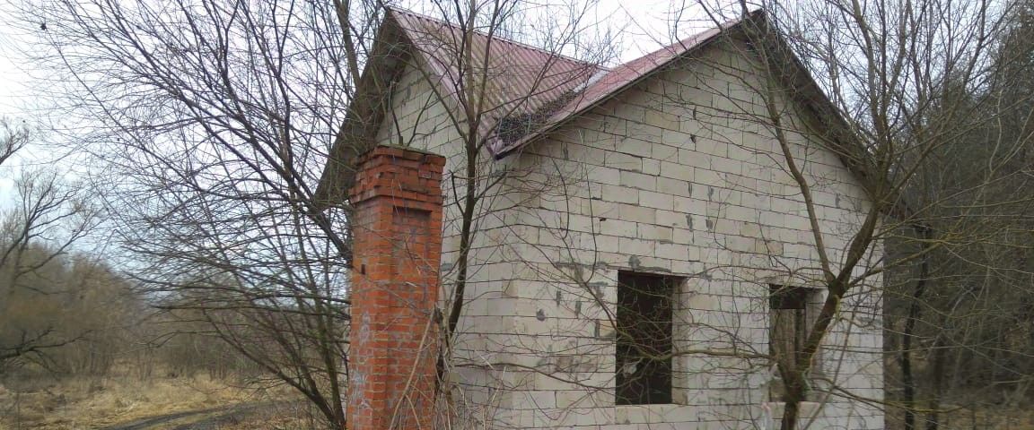 офис р-н Тарусский д Ладыжино с пос, Алекино фото 10