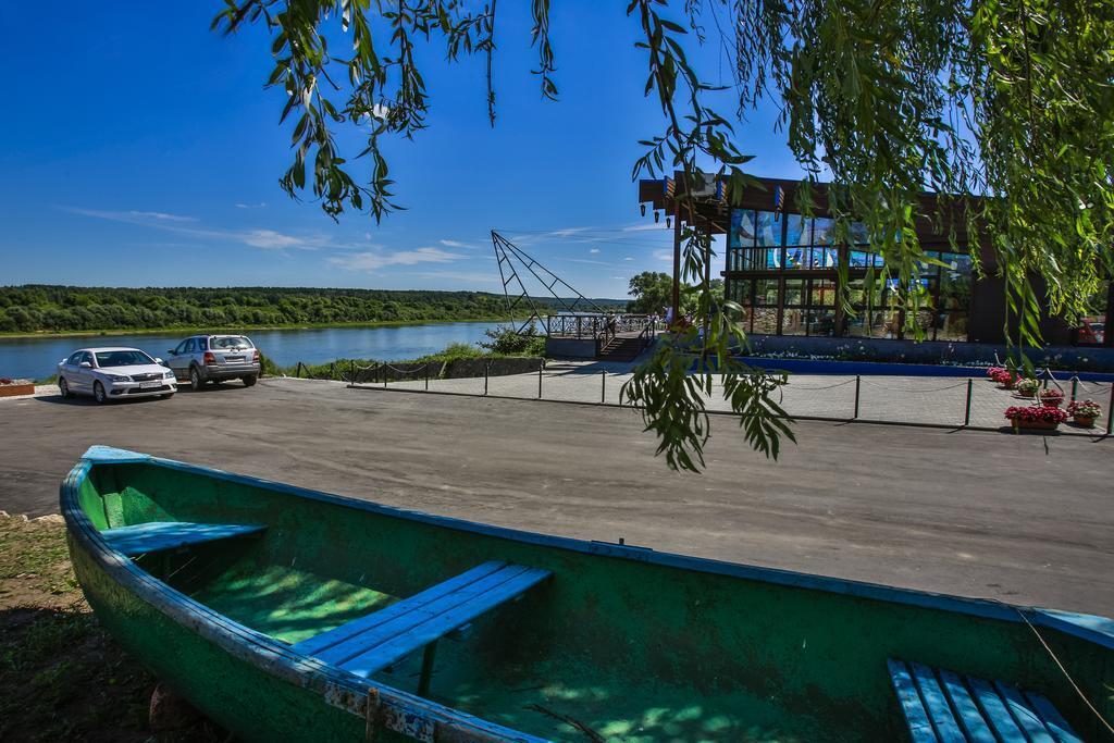 гостиницу р-н Тарусский г Таруса городское поселение Таруса фото 11