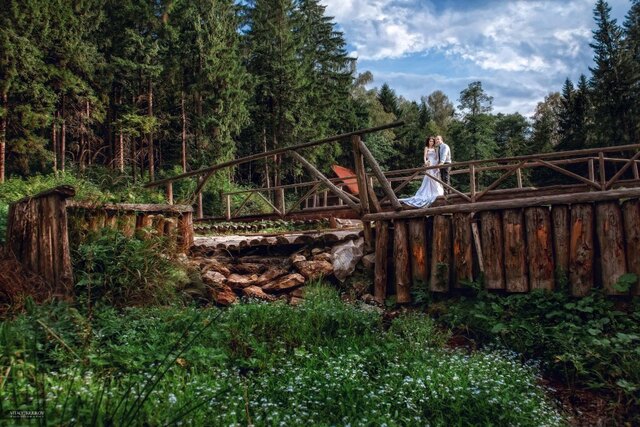 сельское поселение Село Истье фото