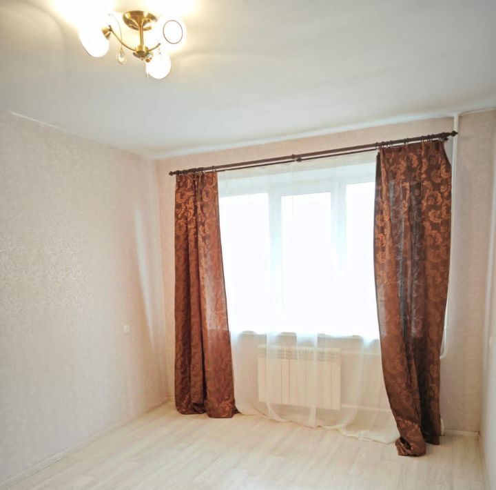 квартира г Омск р-н Центральный ул 24-я Северная 192 фото 1