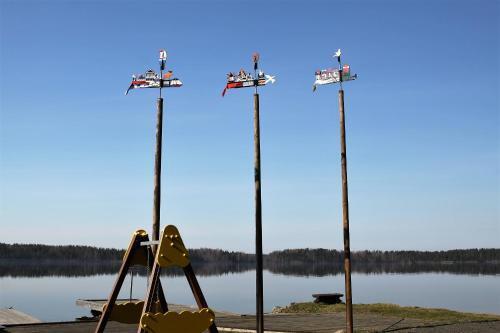 гостиницу р-н Лузский д Комельская 185505, Russia, Kareliya Republits, Shuya, ozero Konchezero, 450 km Murmanskogo shosse фото 24