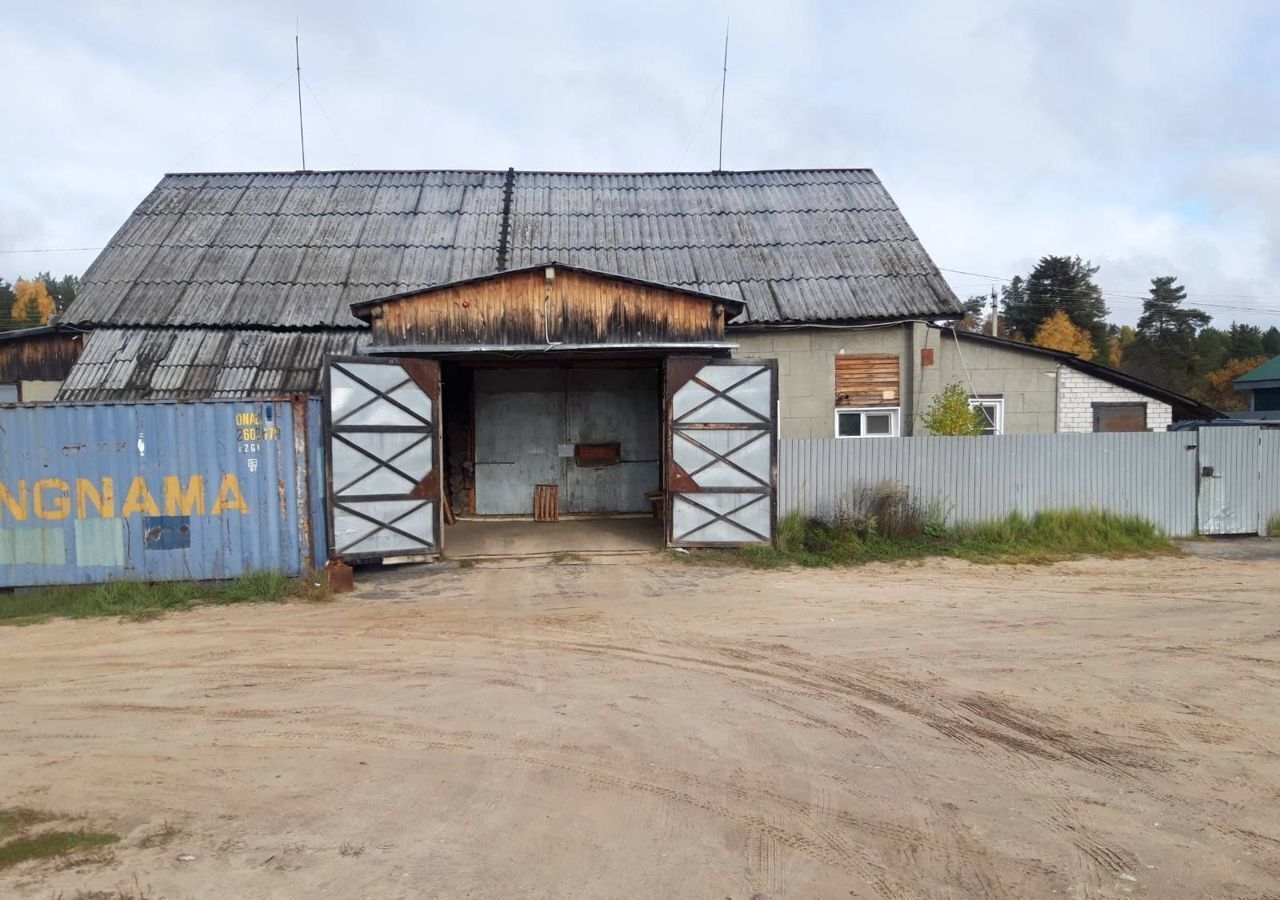 производственные, складские г Нижний Новгород р-н Нижегородский Горьковская пл Минина и Пожарского 6 фото 1