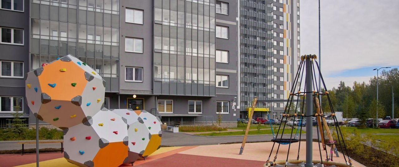 свободного назначения г Санкт-Петербург метро Озерки наб Реки Каменки 21к/1 округ Коломяги фото 4