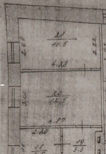 квартира г Нижний Новгород р-н Нижегородский Горьковская ул Алексеевская 3 фото 6