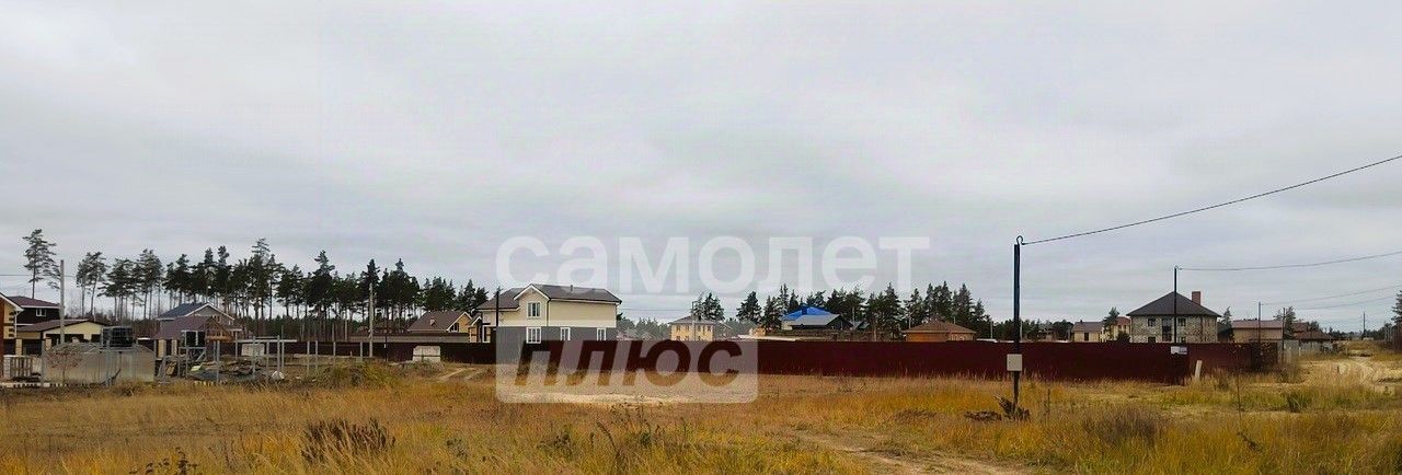 земля г Дзержинск Жилого комплекса Северные ворота тер., 268 фото 2