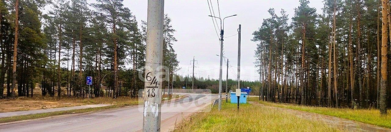 земля г Дзержинск Жилого комплекса Северные ворота тер., 268 фото 3
