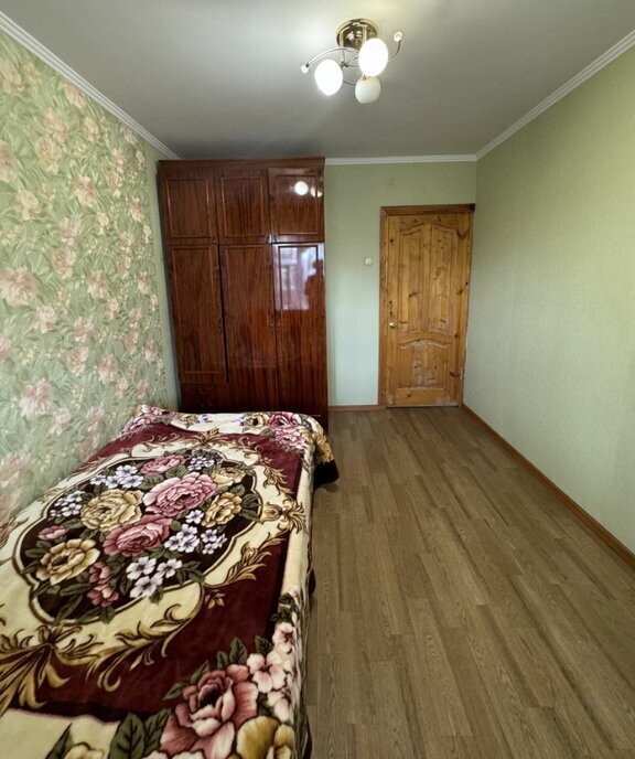 квартира г Казань р-н Приволжский пр-кт Победы 56 Проспект Победы фото 4