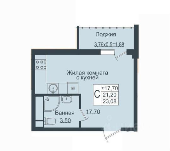 р-н Прикубанский дом 4 фото