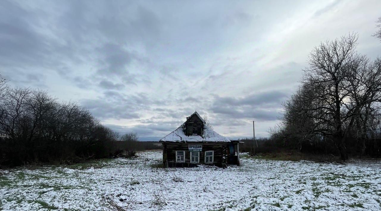 дом р-н Зубцовский с Погорелое Городище фото 2