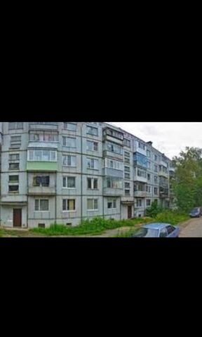 квартира Заречье ш Ново-Архангельское 11 фото