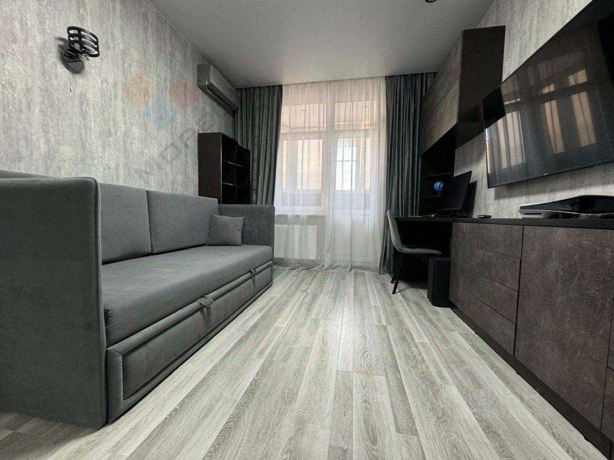квартира г Краснодар р-н Прикубанский ул им. Героя Сарабеева В.И. 5/5 фото 29