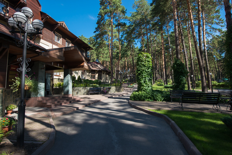 гостиницу р-н Курагинский п Журавлево д. 2, ул. Боровая фото 3