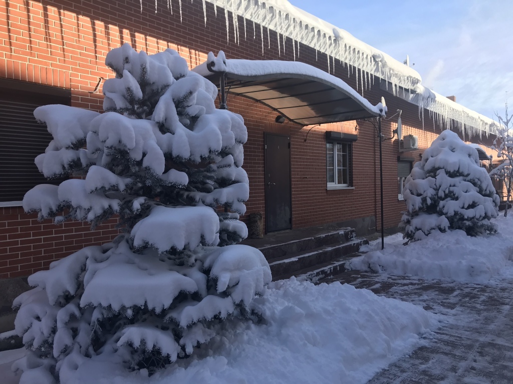 гостиницу р-н Кузнецкий Тарлаковский сельсовет Курортная улица, 33/3 фото 1