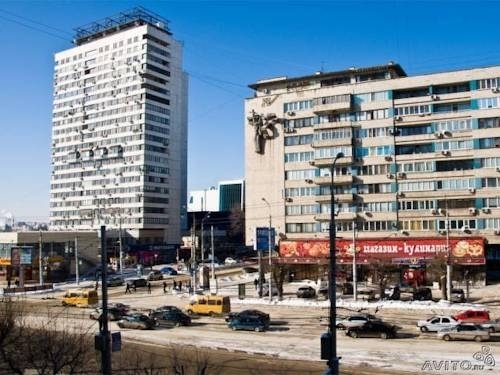 гостиницу р-н Центральный дом 2 фото