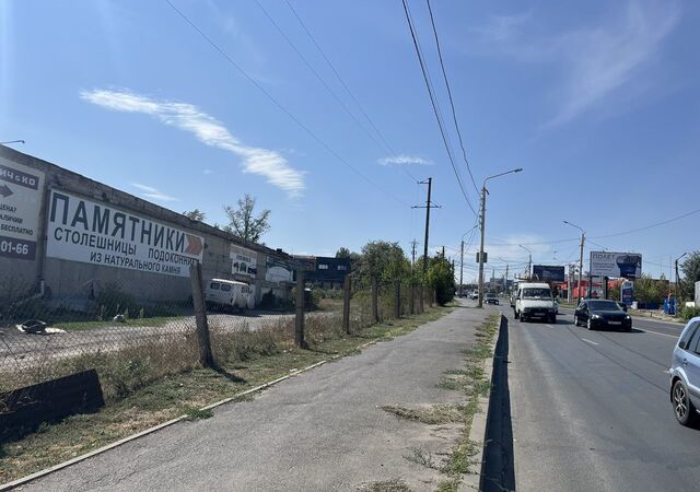 г Ростов-на-Дону р-н Октябрьский промзона Каменка ул Неклиновская 43 фото