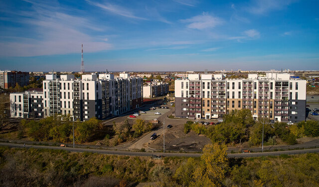 г Курган б-р Солнечный 38 фото