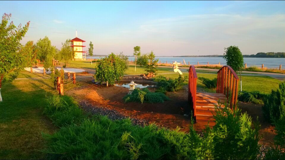 гостиницу р-н Юстинский п Цаган Булг фото 3