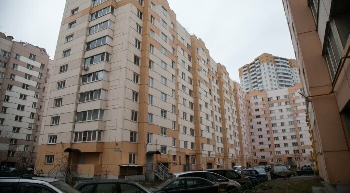 квартира г Санкт-Петербург п Шушары ул Окуловская 8 метро Купчино фото 1