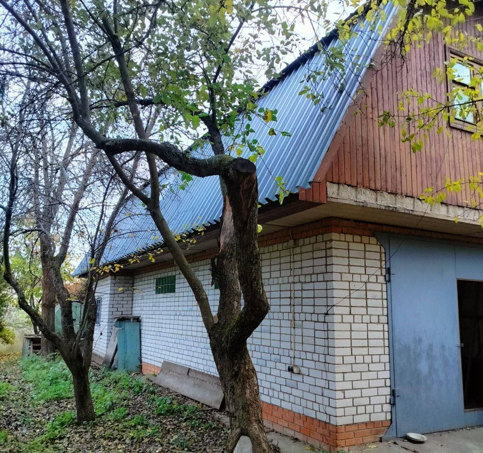 дом р-н Курский д Дурнево сельсовет, 103, Маршала Жукова, Клюквинский фото 31