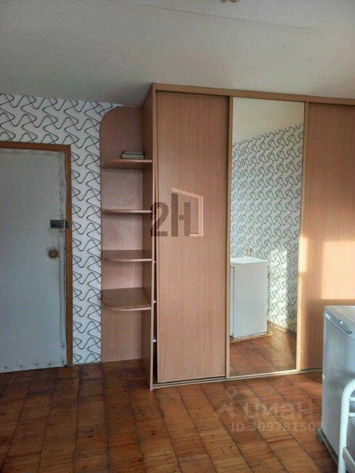 комната г Екатеринбург р-н Верх-Исетский ул Черепанова 4 фото 3