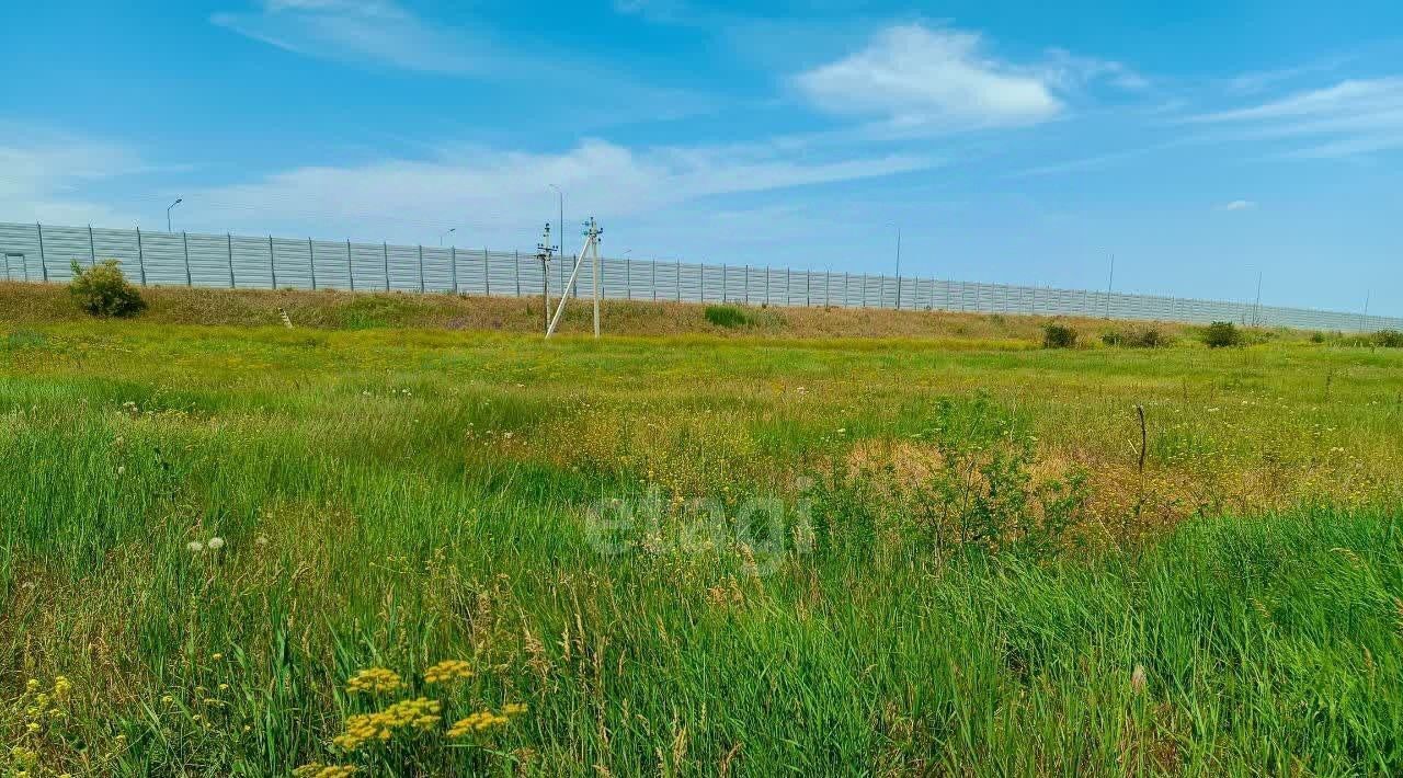 земля р-н Хасанский пгт Приморский ул Морская Феодосия городской округ, ТСН Парус тер., Крым фото 8