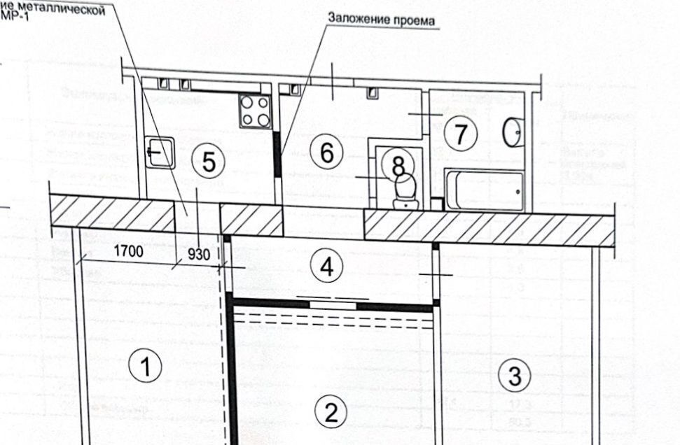 квартира г Москва метро Студенческая пр-кт Кутузовский 25 муниципальный округ Дорогомилово фото 28