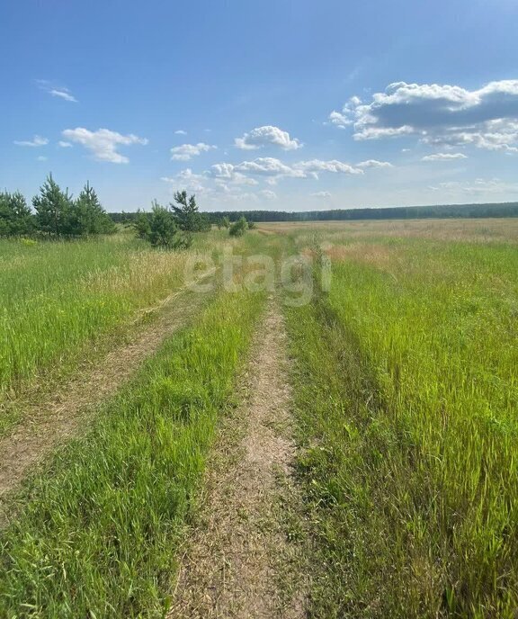 земля р-н Красноармейский д Пашнино 1-е Лазурненское сельское поселение фото 12