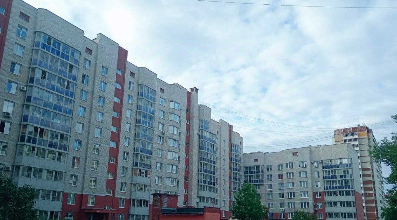 квартира г Екатеринбург Уралмаш ул Калинина 22 фото 11