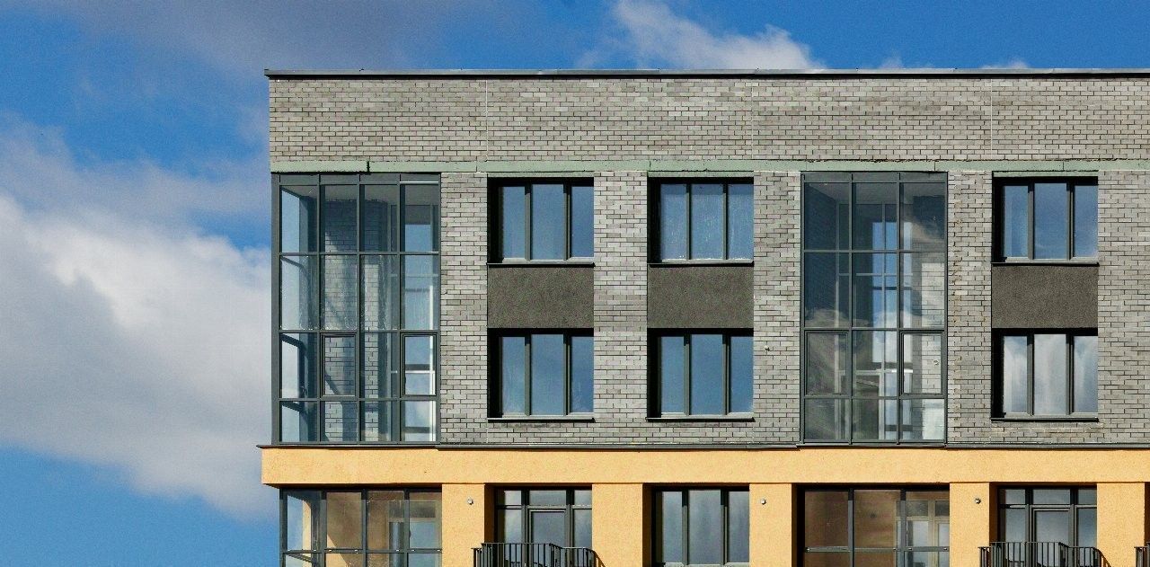 квартира г Екатеринбург Академический Чкаловская ул. Академика Вонсовского, 21/4 фото 17