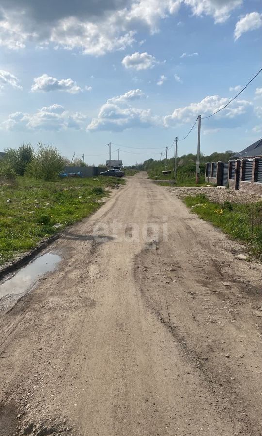 земля р-н Гурьевский п Матросово ул Центральная Гурьевск фото 10