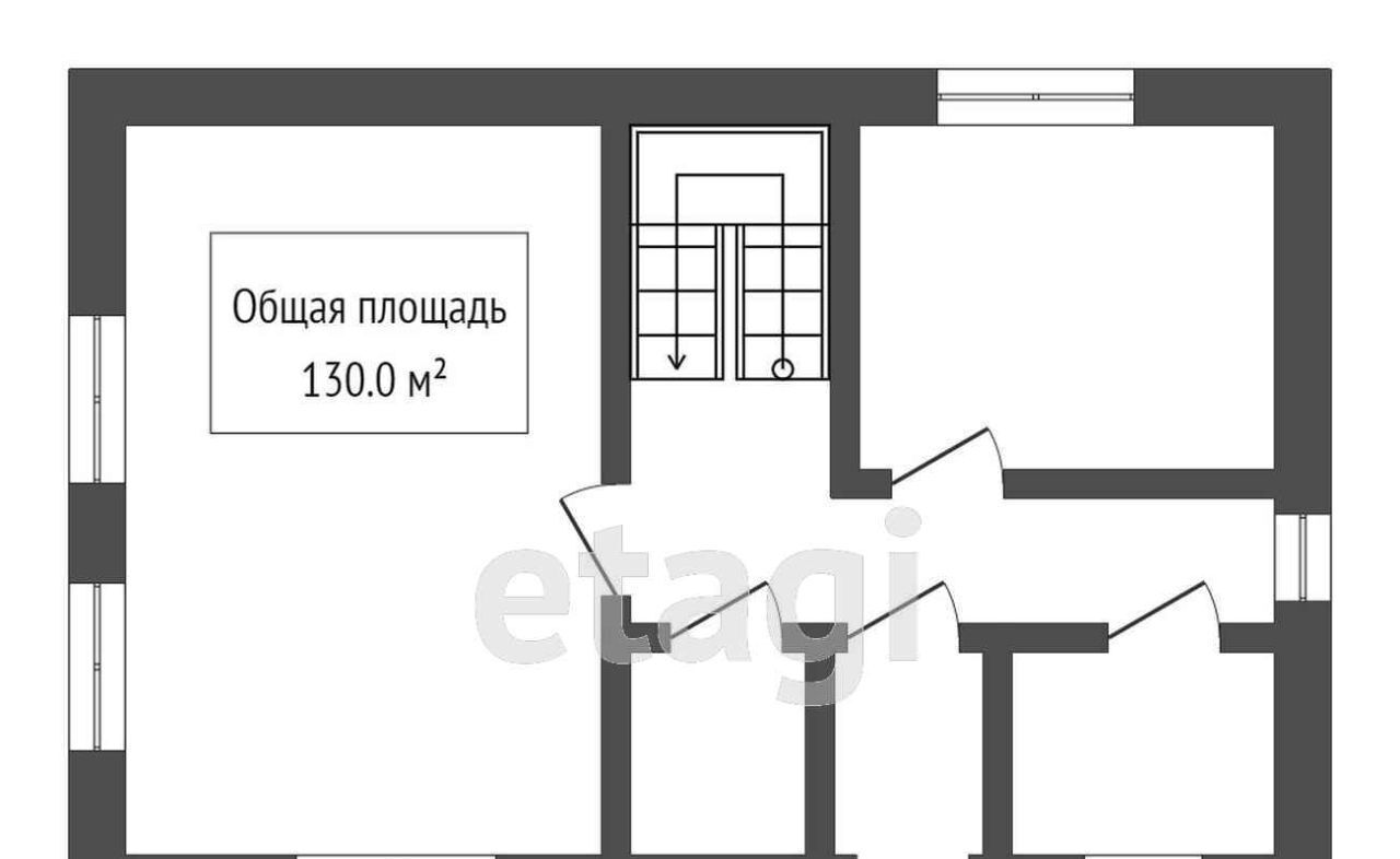 дом г Новосибирск Золотая Нива снт Заря фото 36