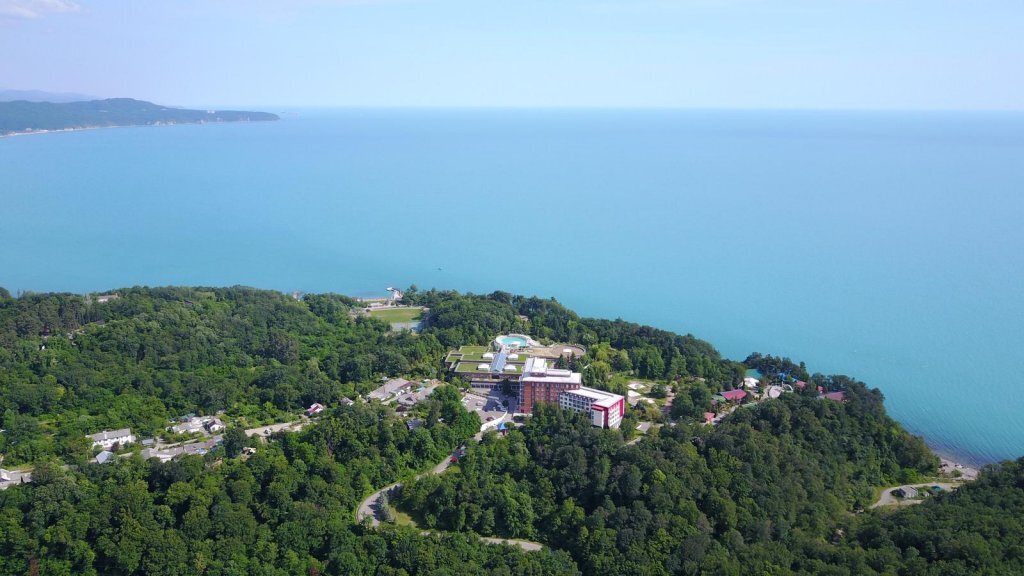 гостиницу р-н Майский г Майский pos. Majskij., Tuapsinskij rajon, 352830 Krasnodarskij kraj фото 26